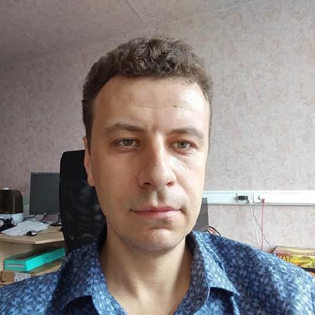 Дмитрий Голондарев